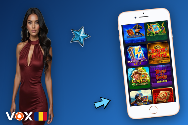 Descarcă aplicația VOX Casino rapid – instalare ușoară pe orice telefon