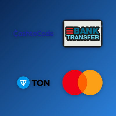 Pictogramă cashback săptămânal VOX Casino cu săgeată circulară și bancnotă
