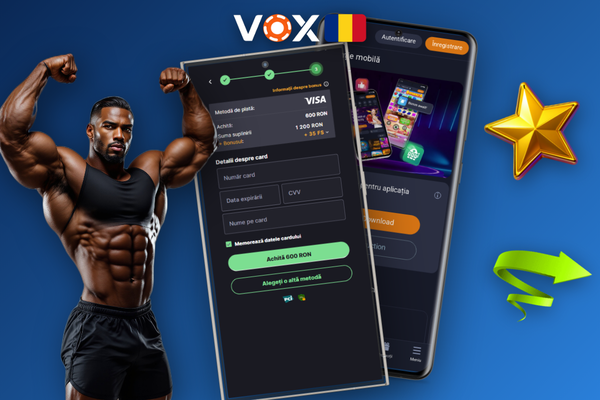 Harta Europei cu țările unde codul VOX Casino VOXMAX77 este disponibil activ