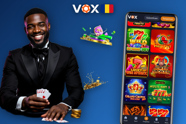 Transformarea cotei zecimale în probabilitate implicită — strategii de câștig la VOX Casino