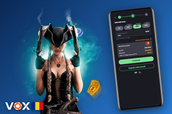 VOX Casino timp de retragere în stadiu pending — progres tranzacție financiară explicat